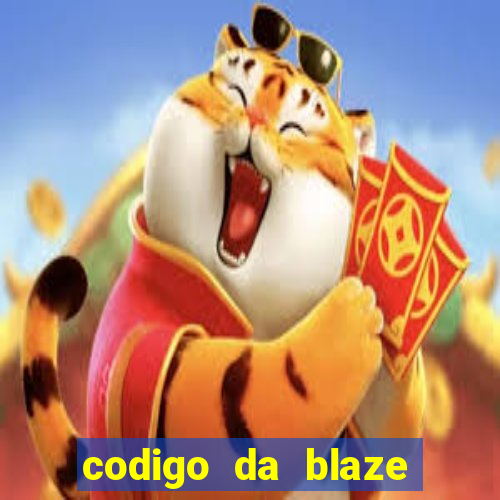 codigo da blaze shindo life